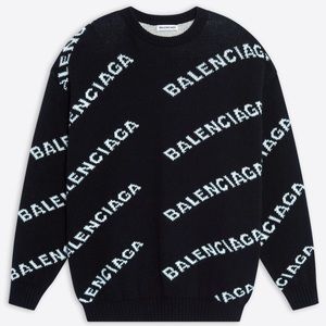 Balenciaga Sweater